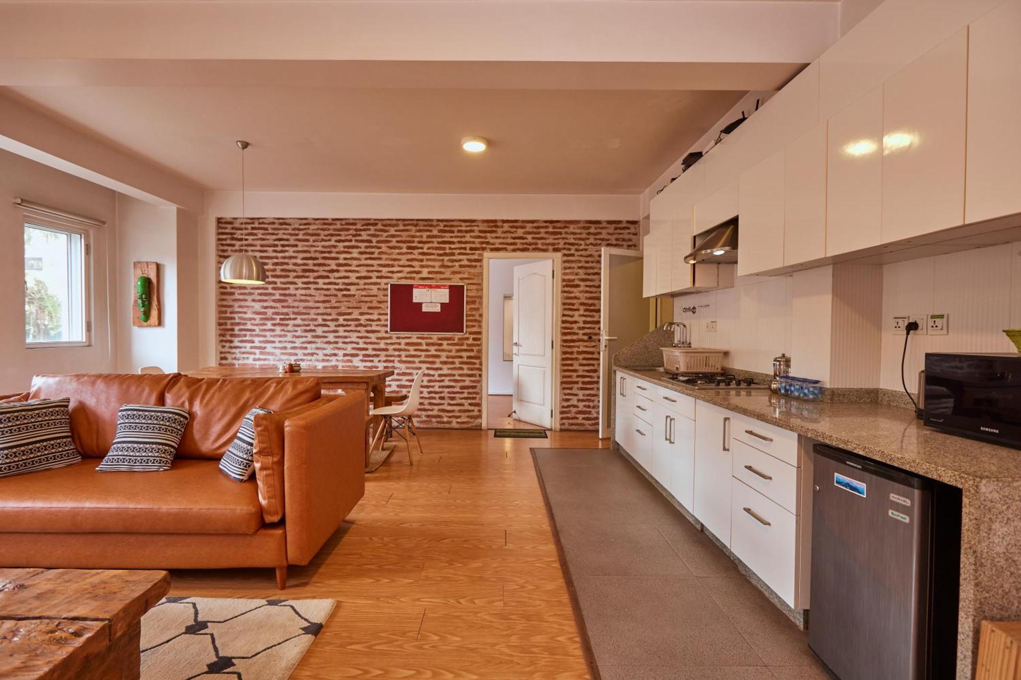 Ananya Apartments Phase 1 Kathmandu Esterno foto