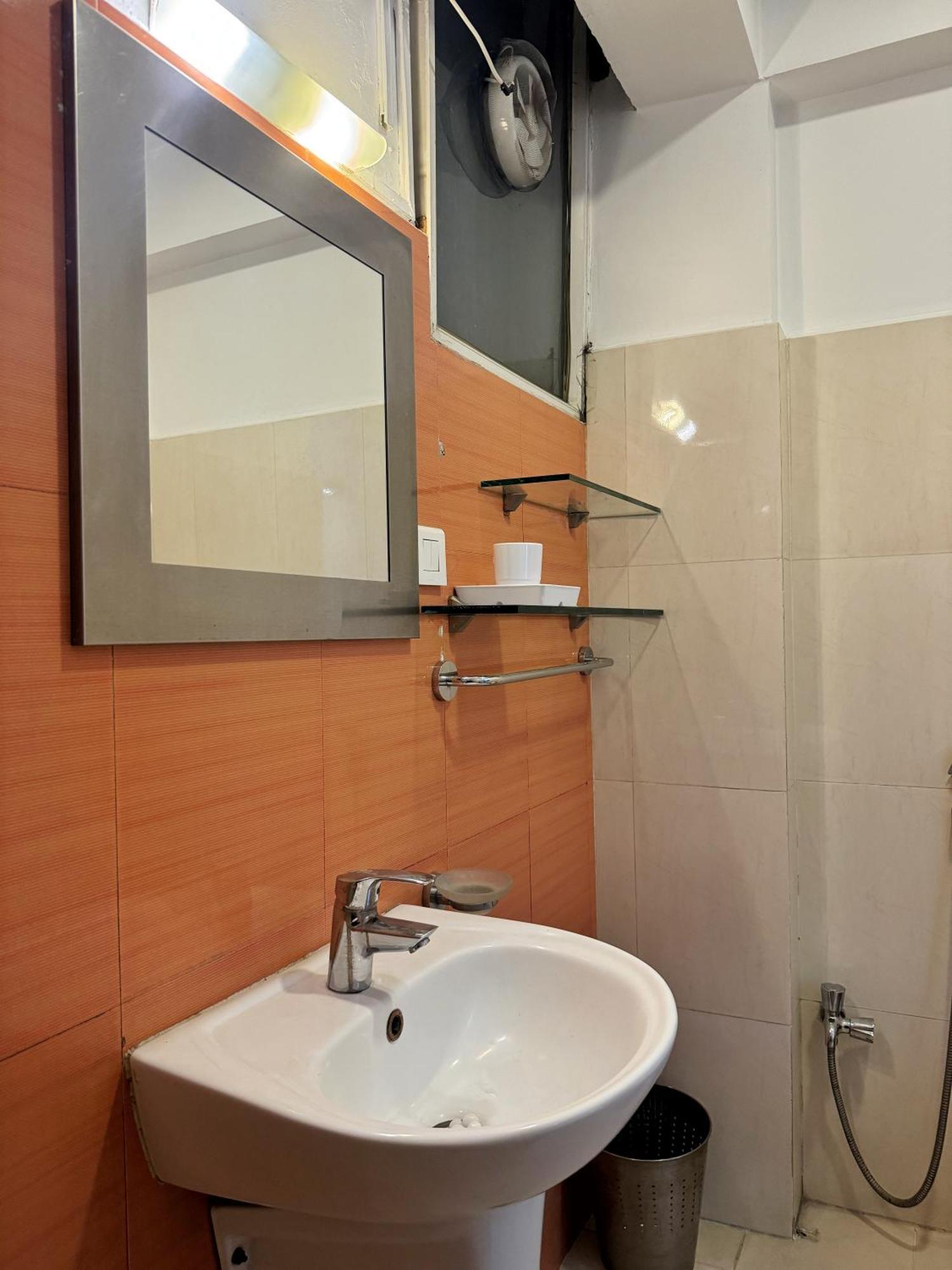 Ananya Apartments Phase 1 Kathmandu Camera foto