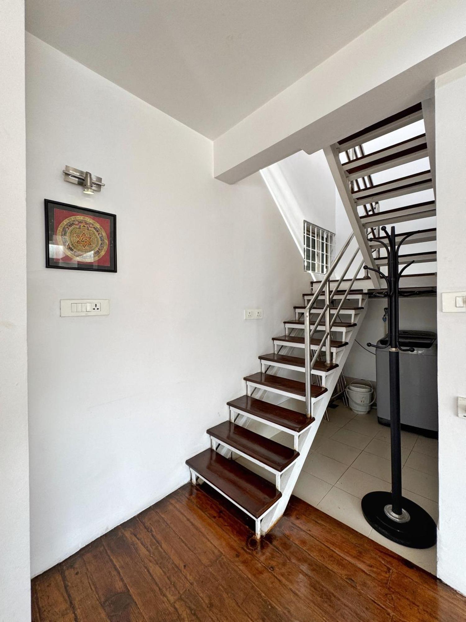 Ananya Apartments Phase 1 Kathmandu Camera foto