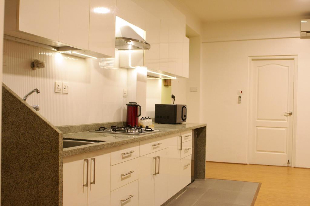 Ananya Apartments Phase 1 Kathmandu Esterno foto