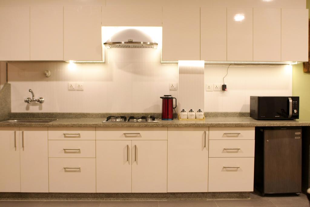 Ananya Apartments Phase 1 Kathmandu Esterno foto