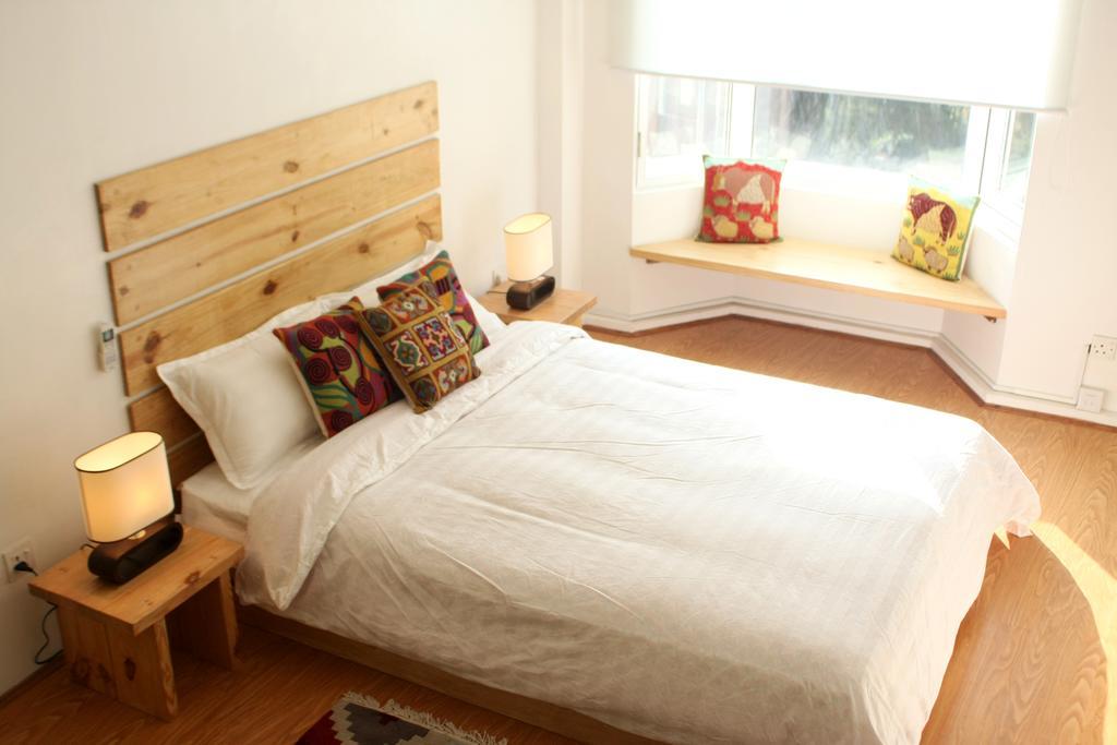 Ananya Apartments Phase 1 Kathmandu Esterno foto