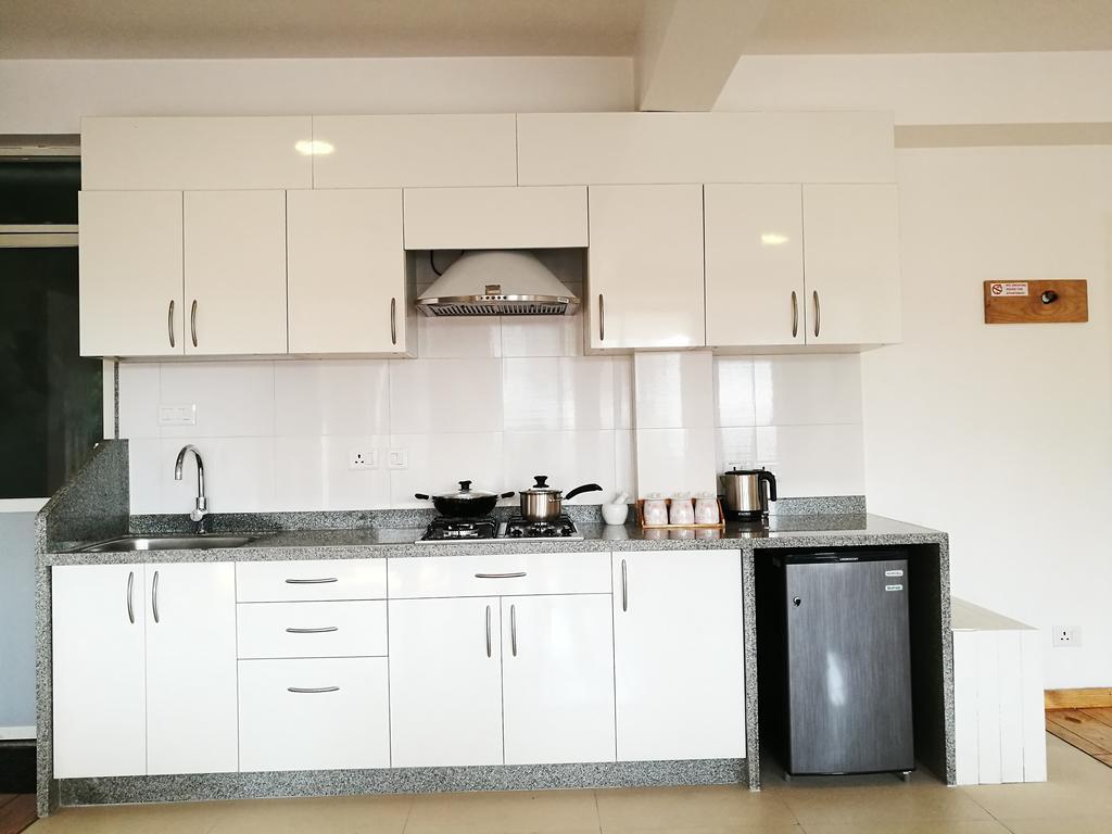Ananya Apartments Phase 1 Kathmandu Esterno foto